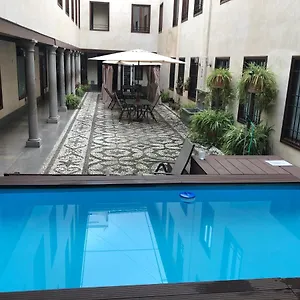 Apartament Isa, Grenada