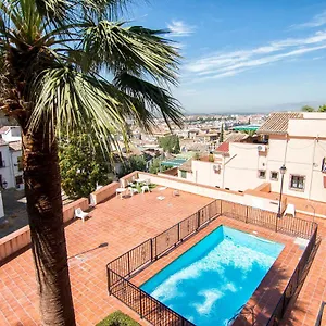  Apartment Apartamento Con Unas Maravillosas Vistas A