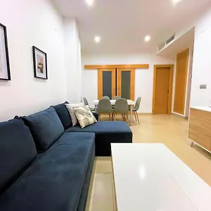 B-스위트 센트로 아파트