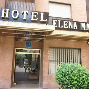 2* Hotel Elena Maria