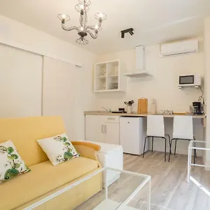 City Apartment